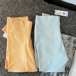 Calia lustralux pants